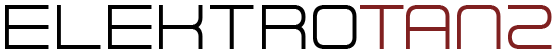 Elektrotanz-Logo